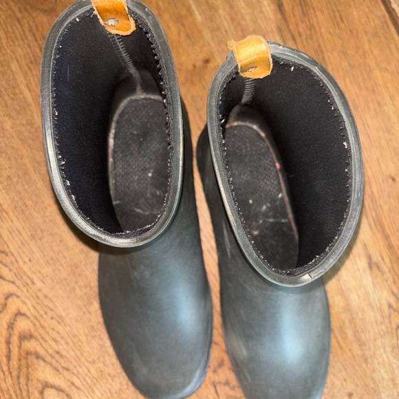 Agile Miss Juliette Bottillon rain boots - Picture 5 of 6